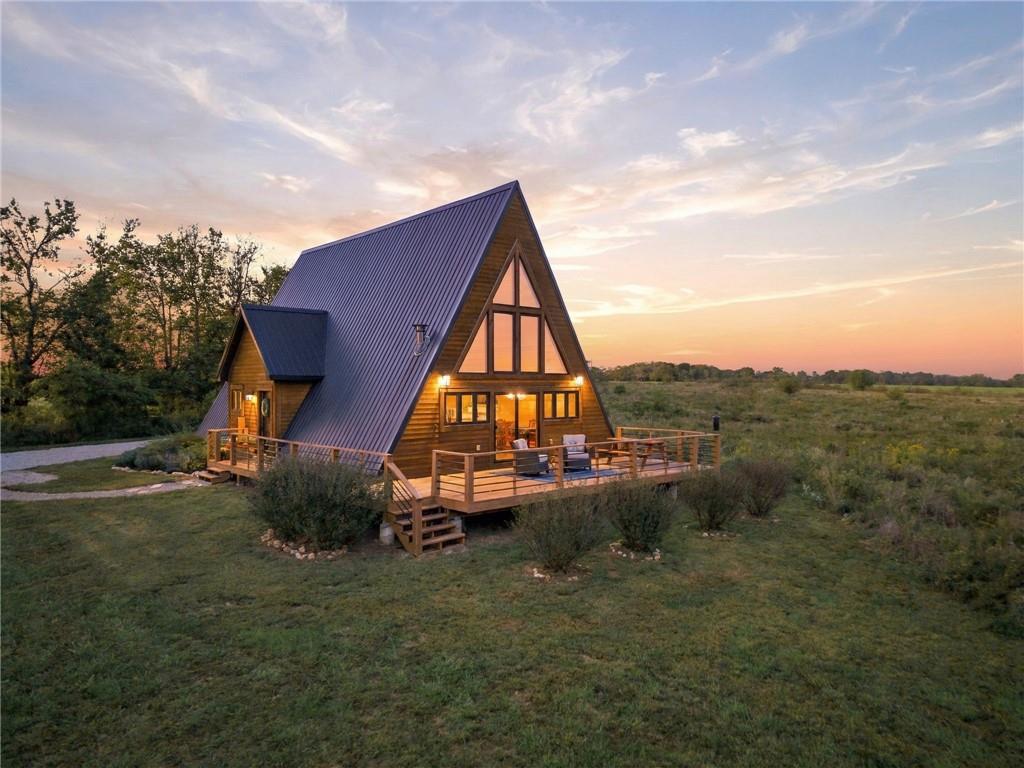 16373 E 575 Road Property Photo 3