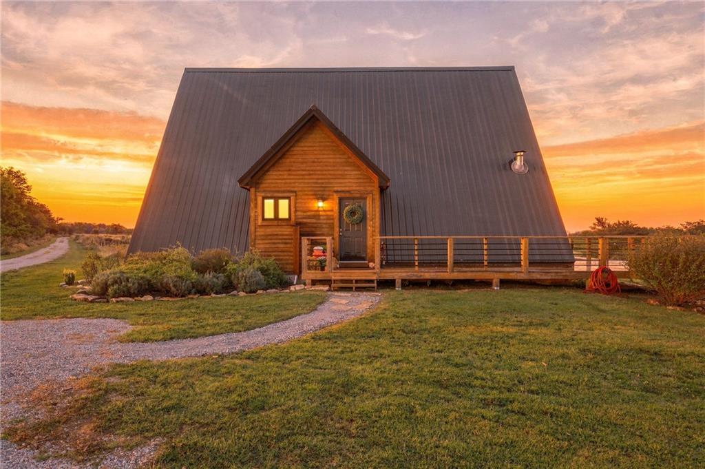 16373 E 575 Road Property Photo 4