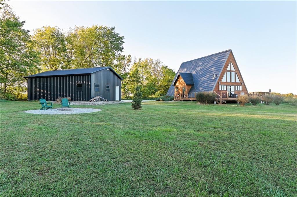 16373 E 575 Road Property Photo 9
