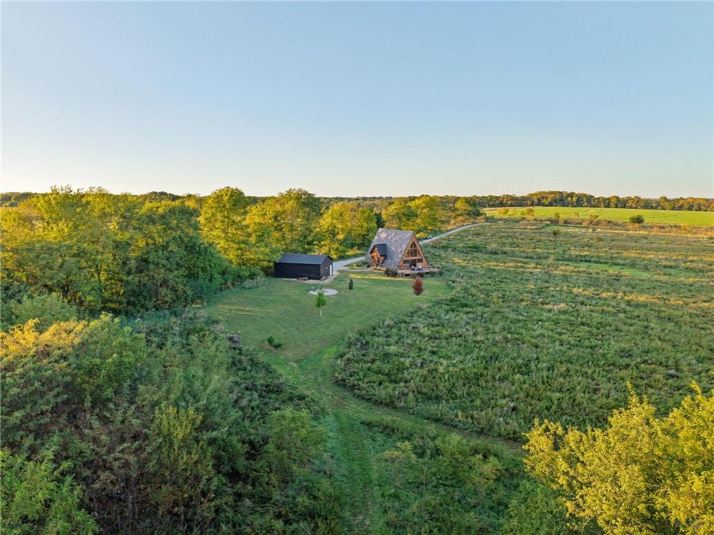 16373 E 575 Road Property Photo 45