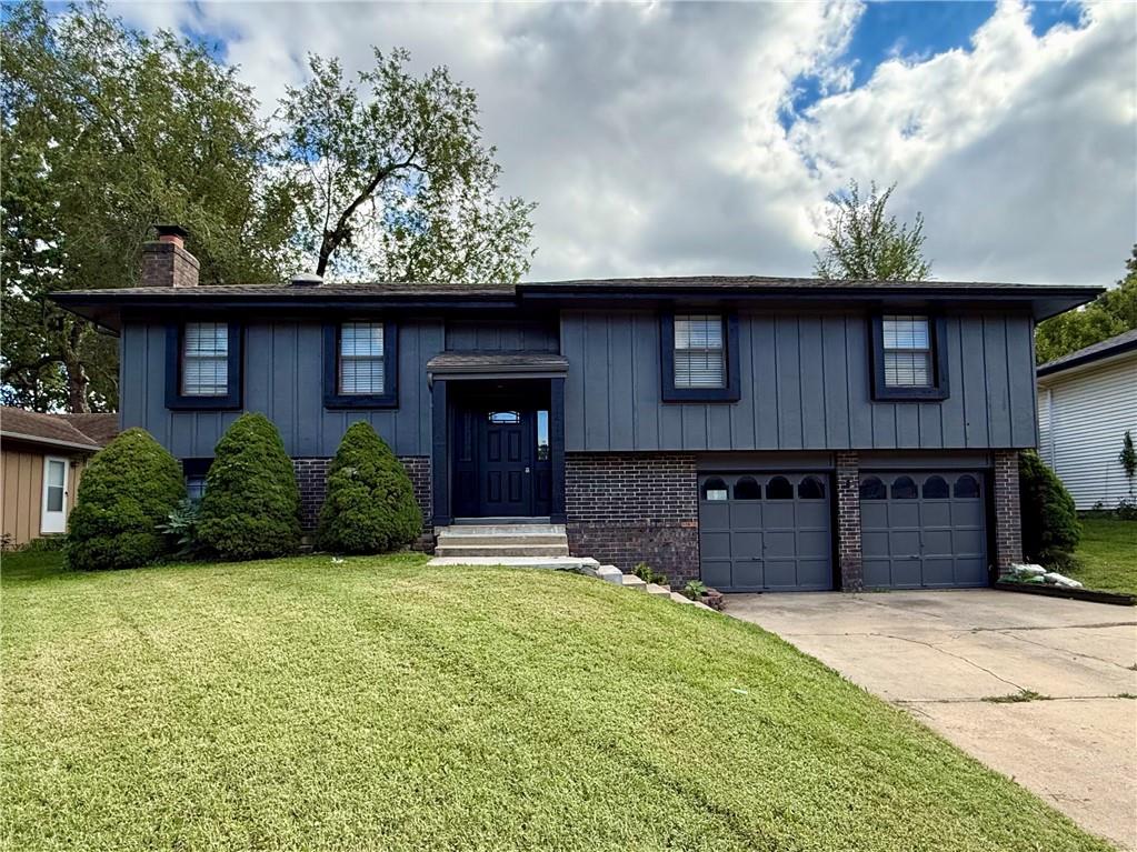 1415 W Ferrel Drive Property Photo