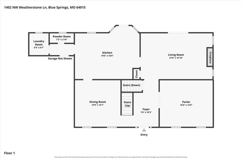 1402 Nw Weatherstone Lane Property Photo 52