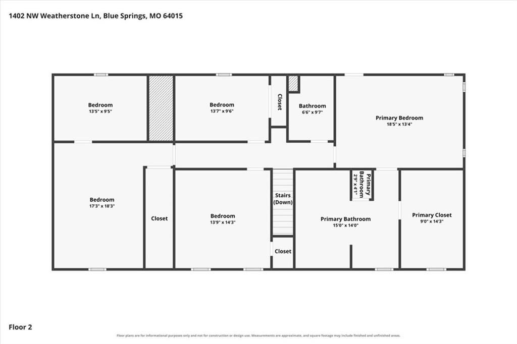 1402 Nw Weatherstone Lane Property Photo 53