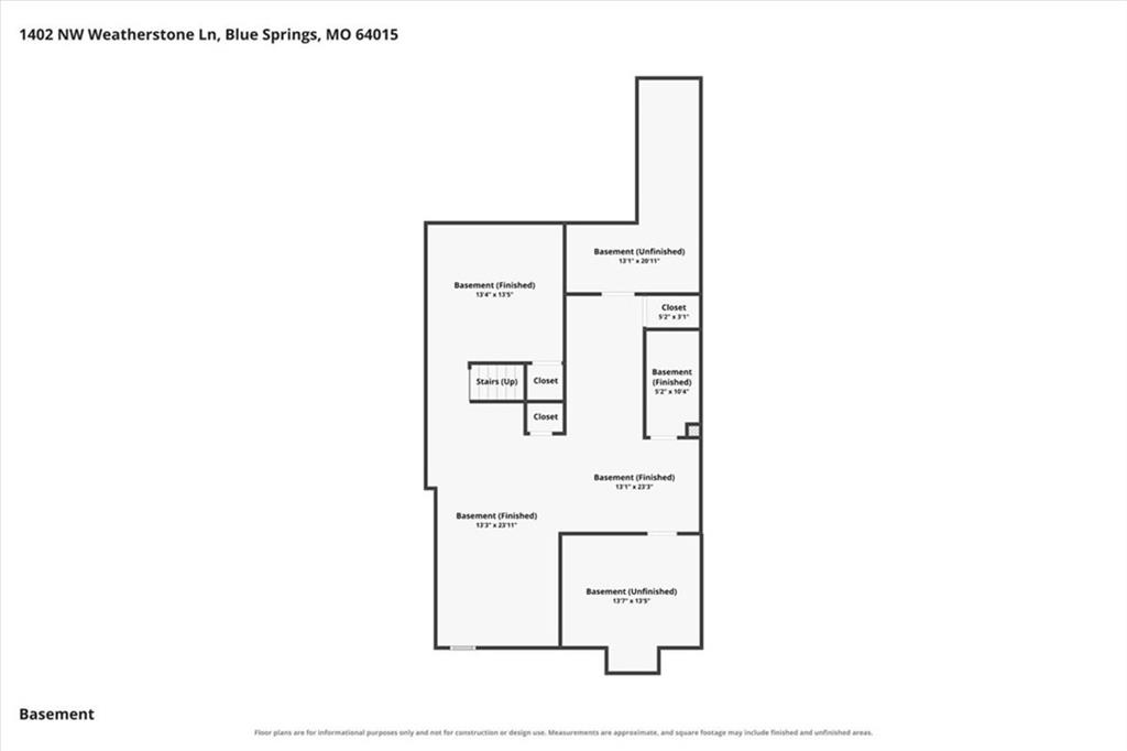 1402 Nw Weatherstone Lane Property Photo 54