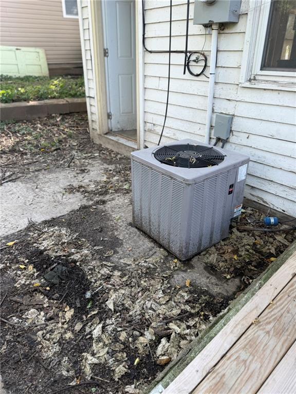 813 5th Street Property Photo 1