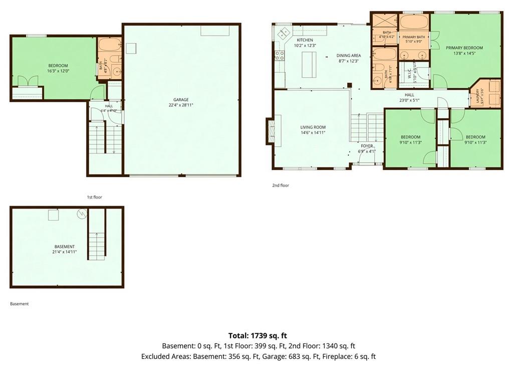 1405 Ne Jaclyn Drive Property Photo 34