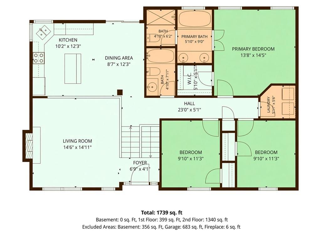 1405 Ne Jaclyn Drive Property Photo 35