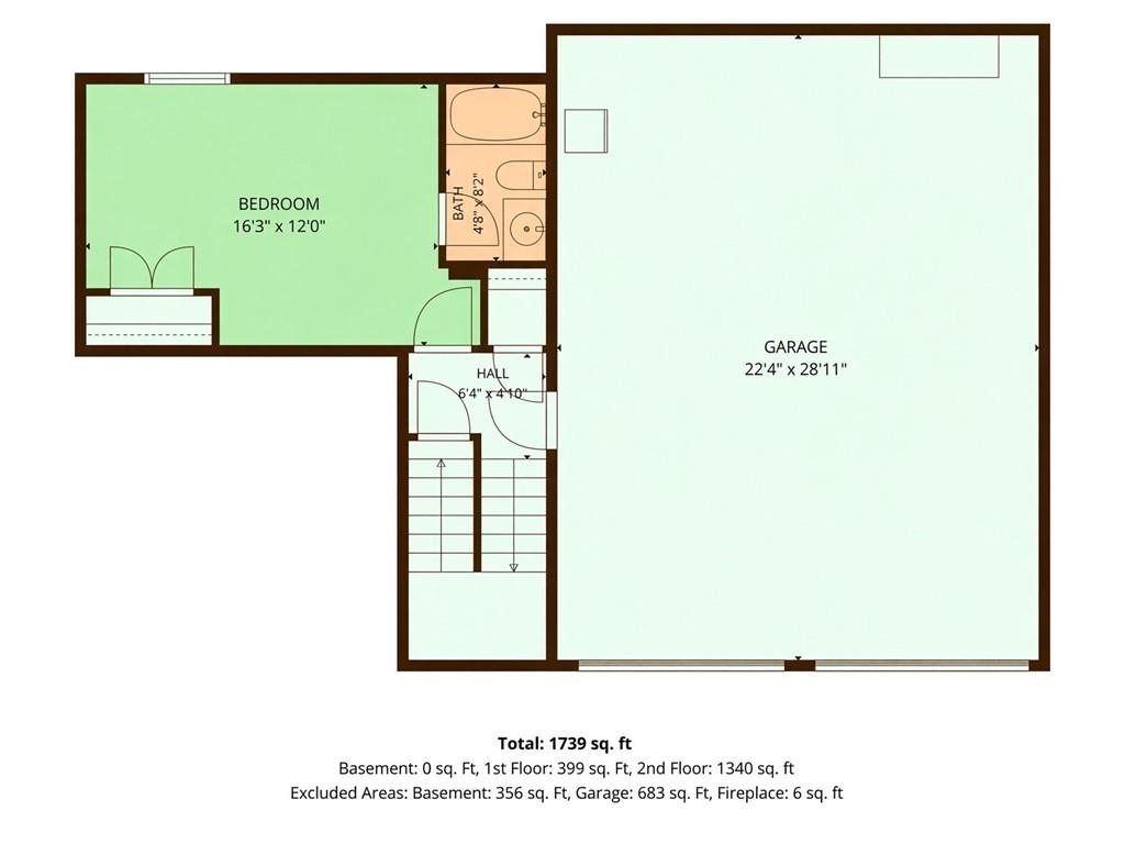 1405 Ne Jaclyn Drive Property Photo 36