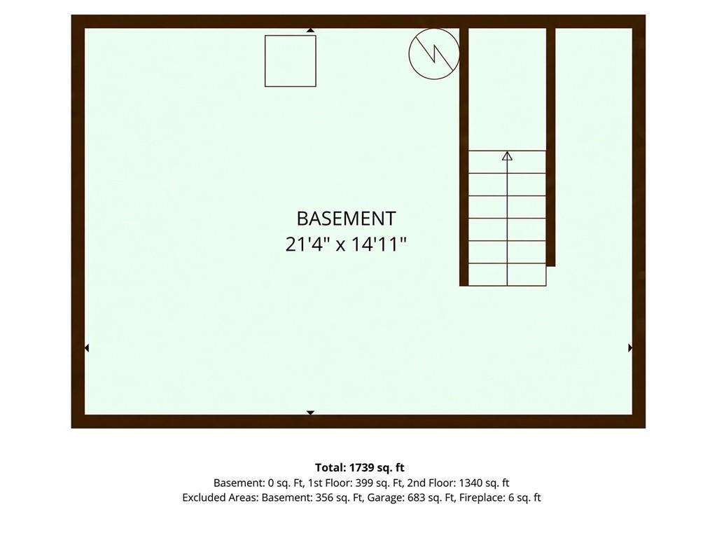 1405 Ne Jaclyn Drive Property Photo 37