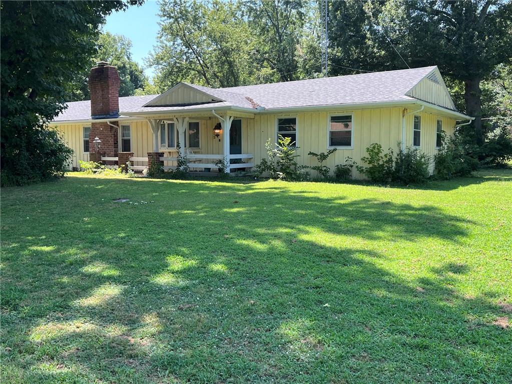 302 Fireside Drive Drive Property Photo 1