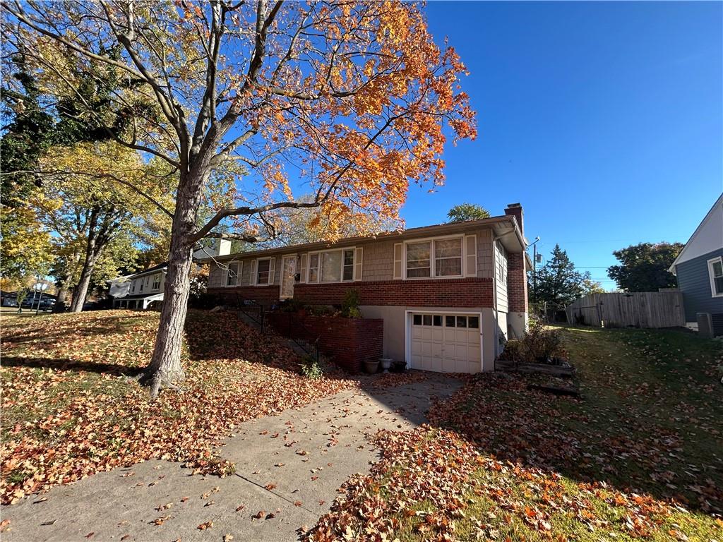3335 N Chippewa Drive Property Photo 1
