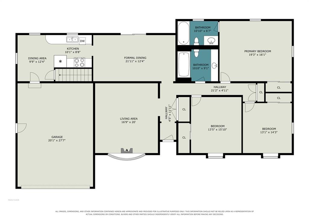 18 Northridge Drive Property Photo 32