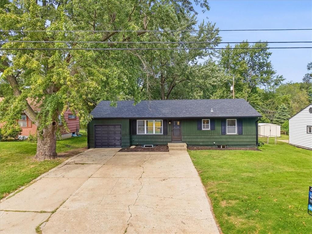 5806 W 75th Street Property Photo 1