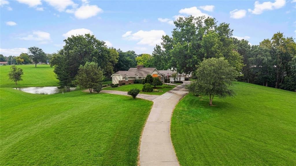 2303 Lynn Road Property Photo 1