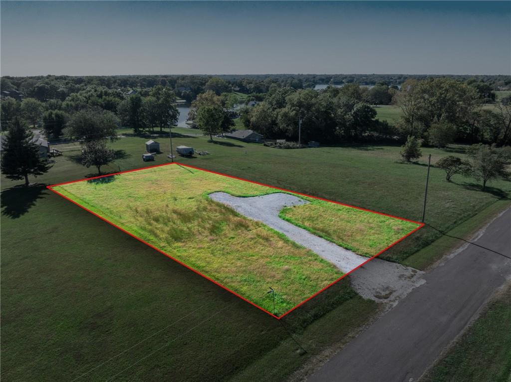 Lot 2047 Admiral Drive Property Photo 1