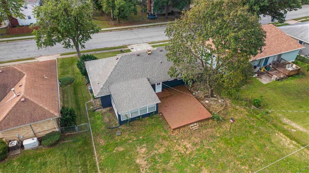 3412 Ne 68th Terrace Property Photo 54