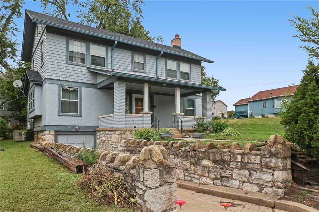 1400 Tauromee Avenue Property Photo 3