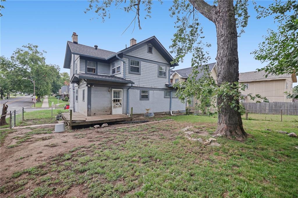 1400 Tauromee Avenue Property Photo 22