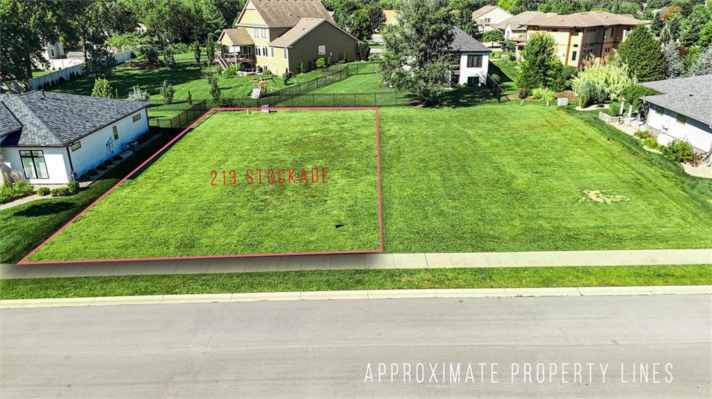216 Stockade Street Property Photo 1