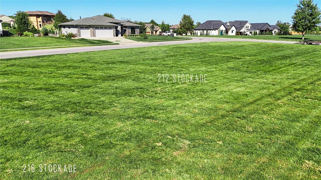 216 Stockade Street Property Photo 6