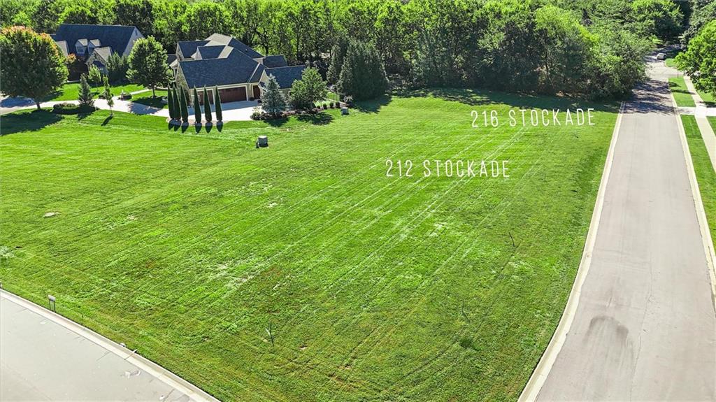 216 Stockade Street Property Photo 11