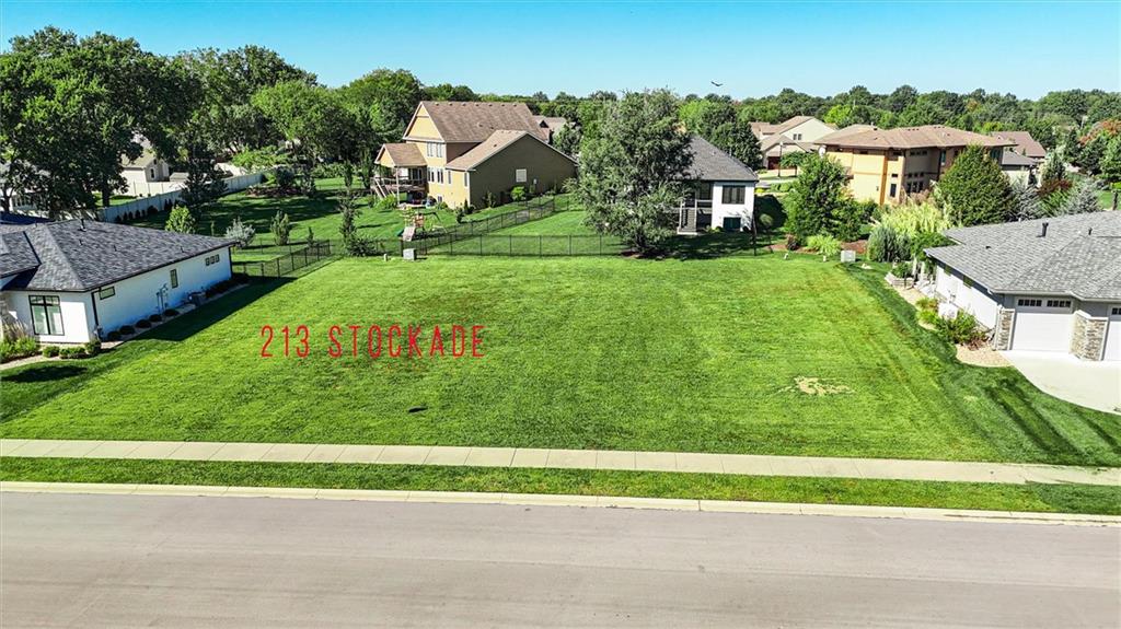 216 Stockade Street Property Photo 14