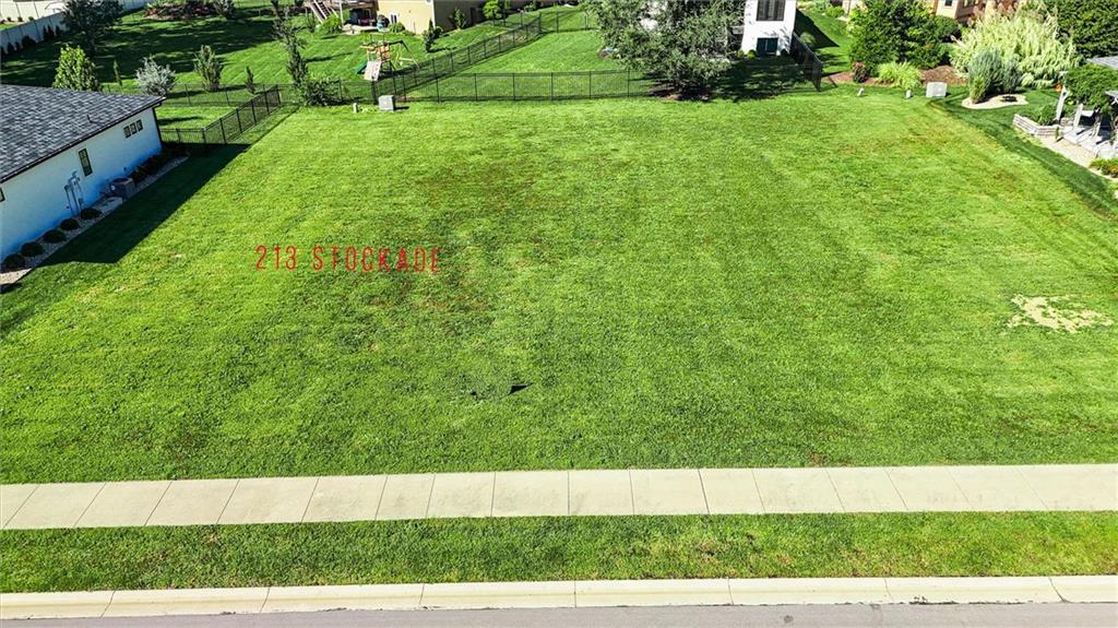 216 Stockade Street Property Photo 17