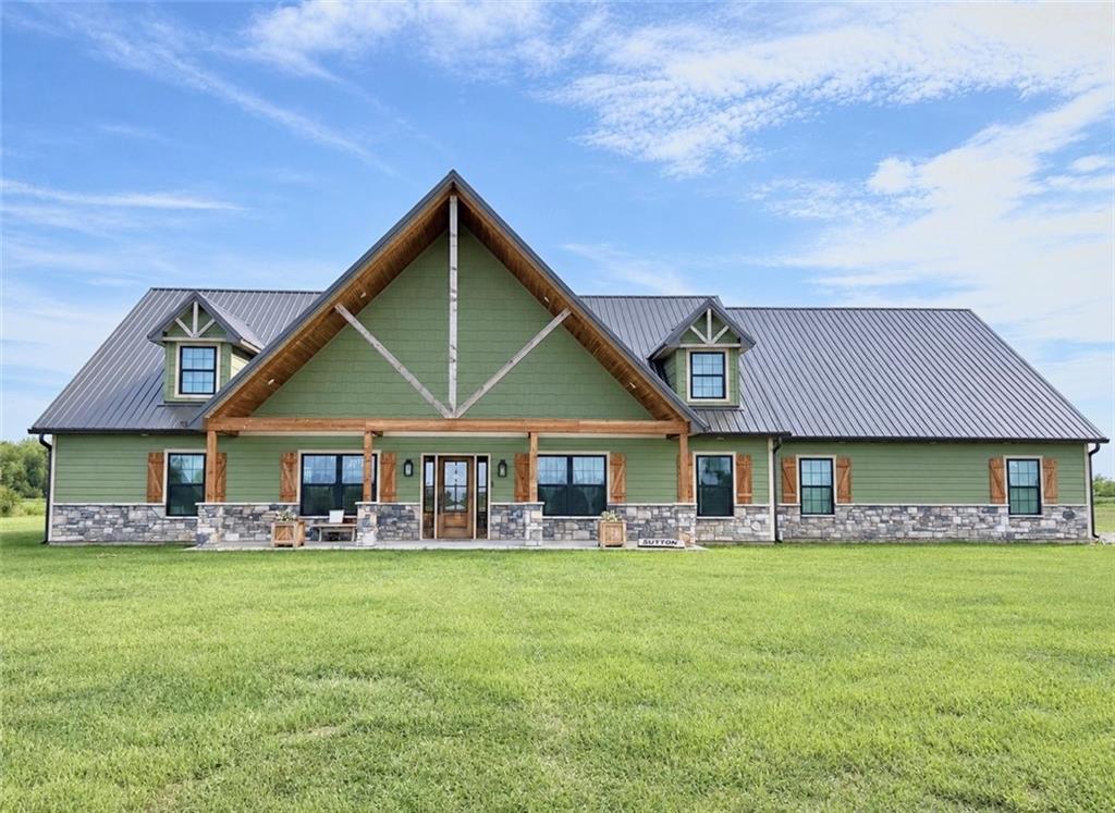 8557 Nw Cr 4002 N/a Property Photo 1