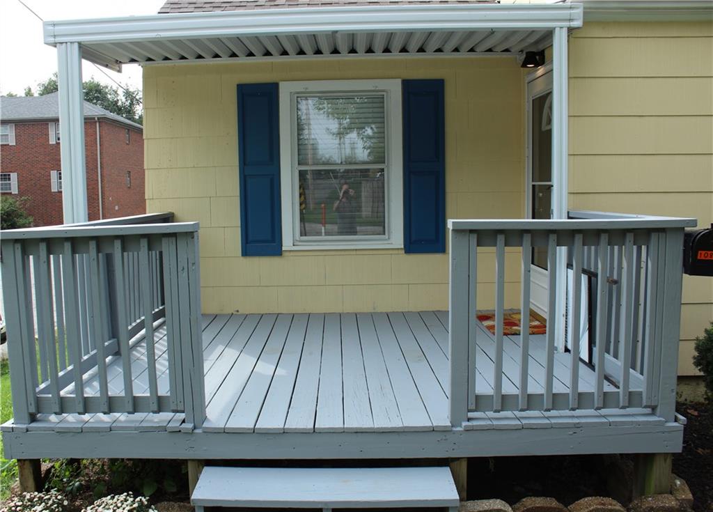 10821 E 19th Street Property Photo 2