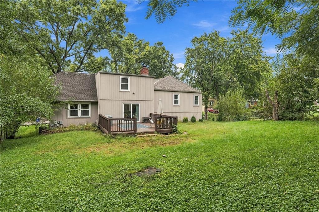 12903 W 77th Terrace Property Photo 41