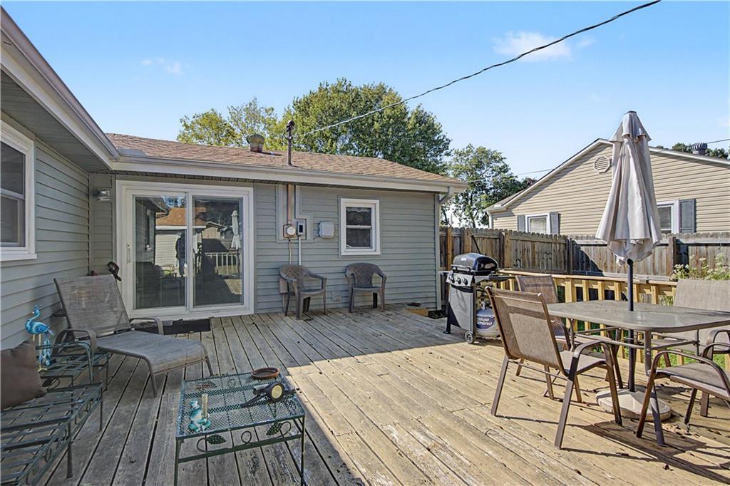 206 N Webster Street Property Photo 31