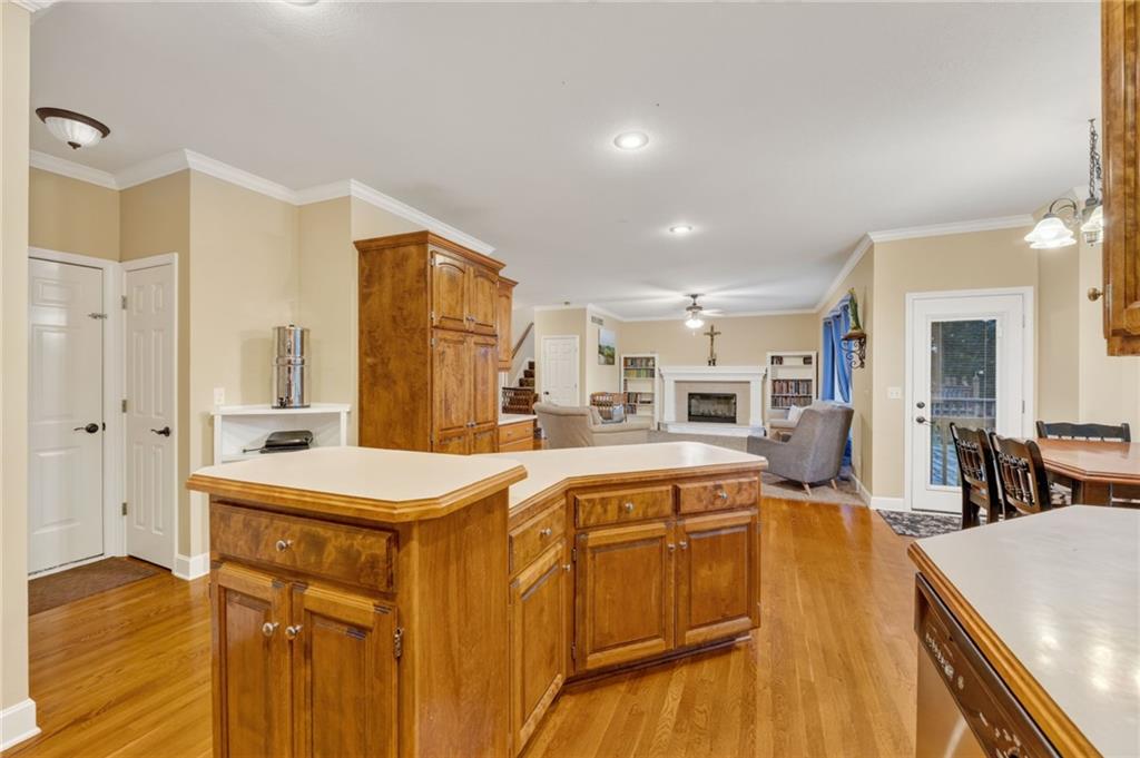 1100 Silverleaf Lane Property Photo 13