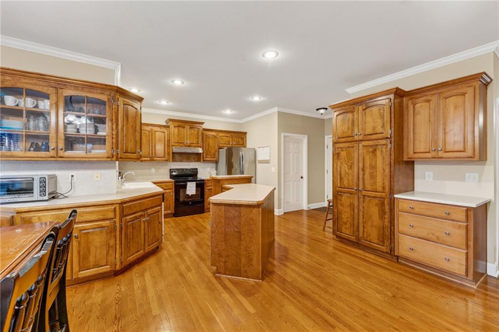 1100 Silverleaf Lane Property Photo 14
