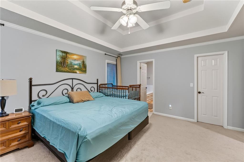 1100 Silverleaf Lane Property Photo 22