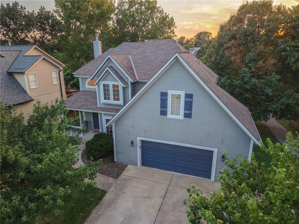 1100 Silverleaf Lane Property Photo 46