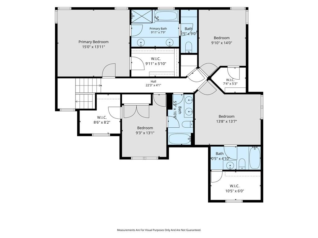 1100 Silverleaf Lane Property Photo 68