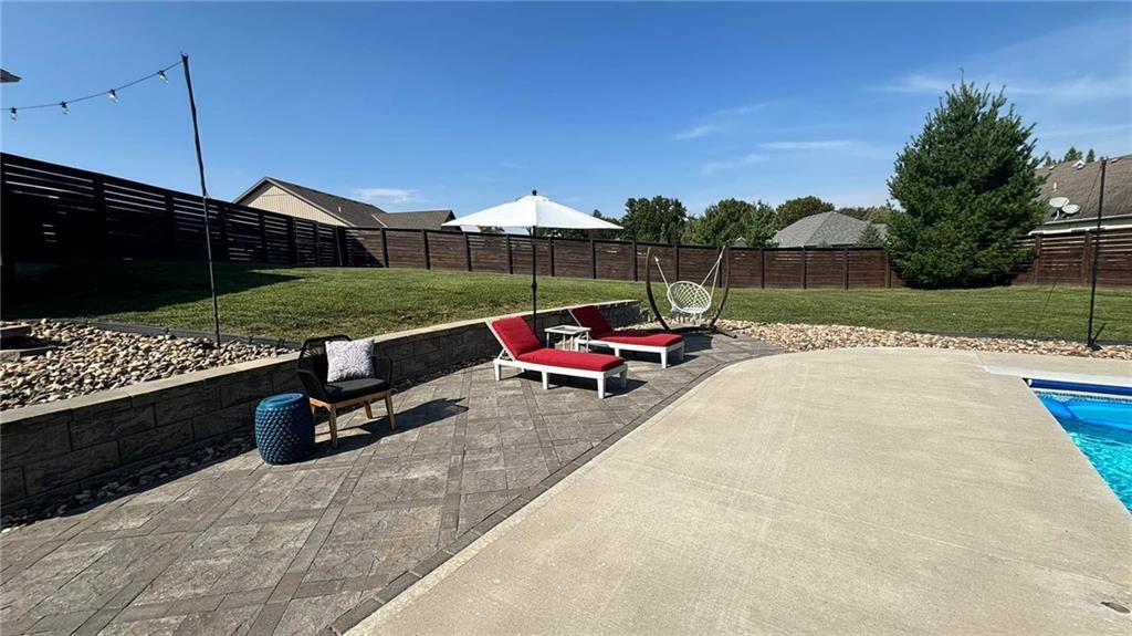 17265 Cortona Drive Property Photo 15