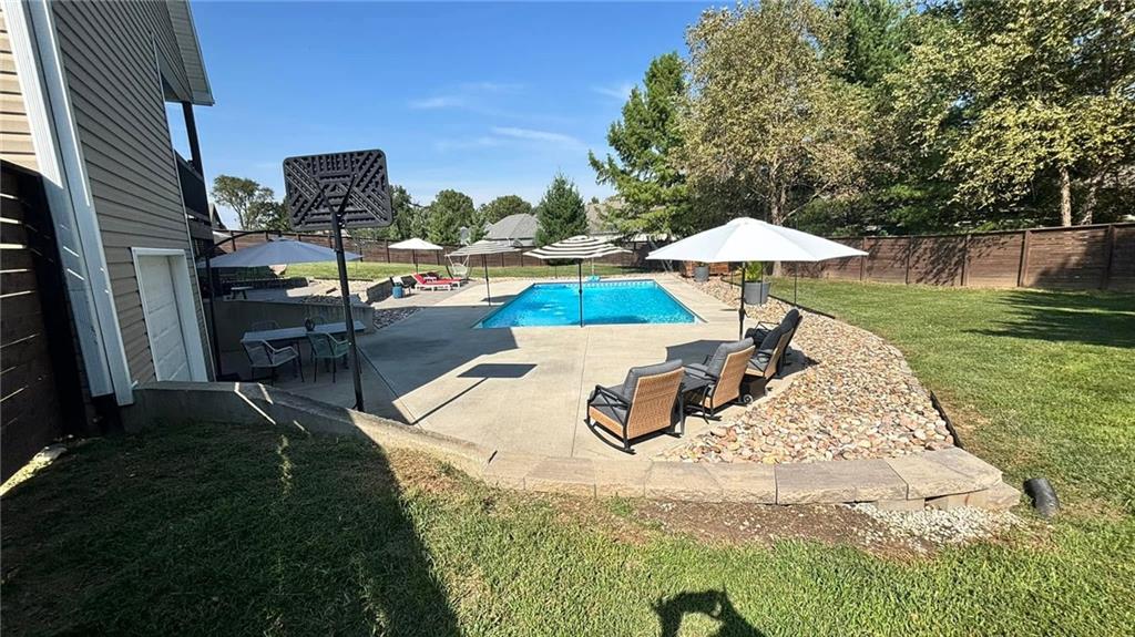 17265 Cortona Drive Property Photo 17