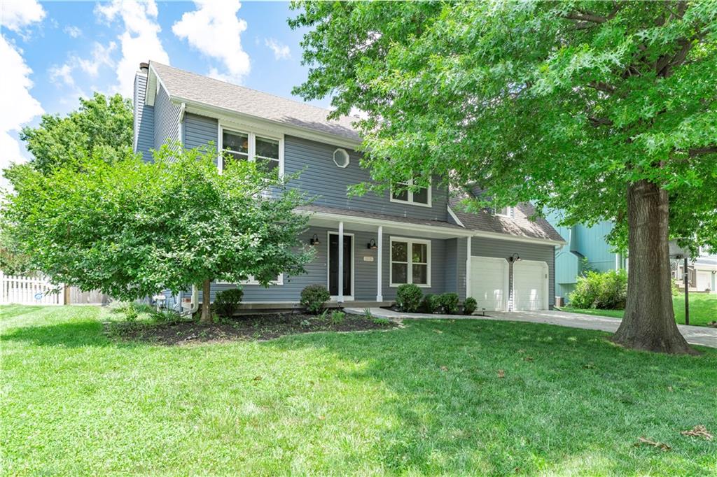 15026 W 146 Street Property Photo 1