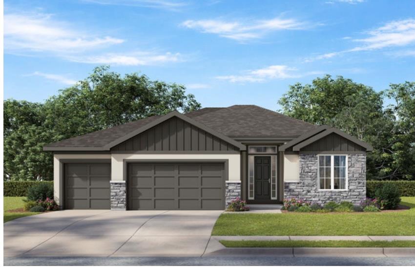 6026 Apache Drive Property Photo 1