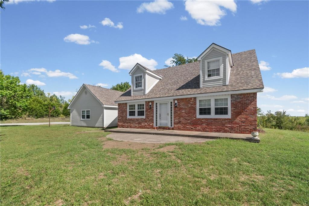 11991 Wood Oak Avenue Property Photo 3