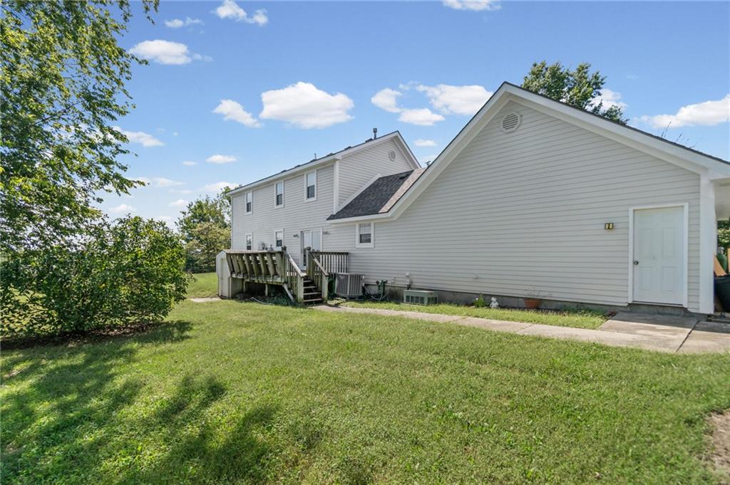 11991 Wood Oak Avenue Property Photo 34