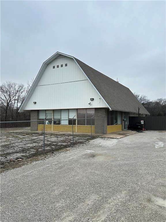 13130 S Us Hwy 71 Highway Property Photo 1