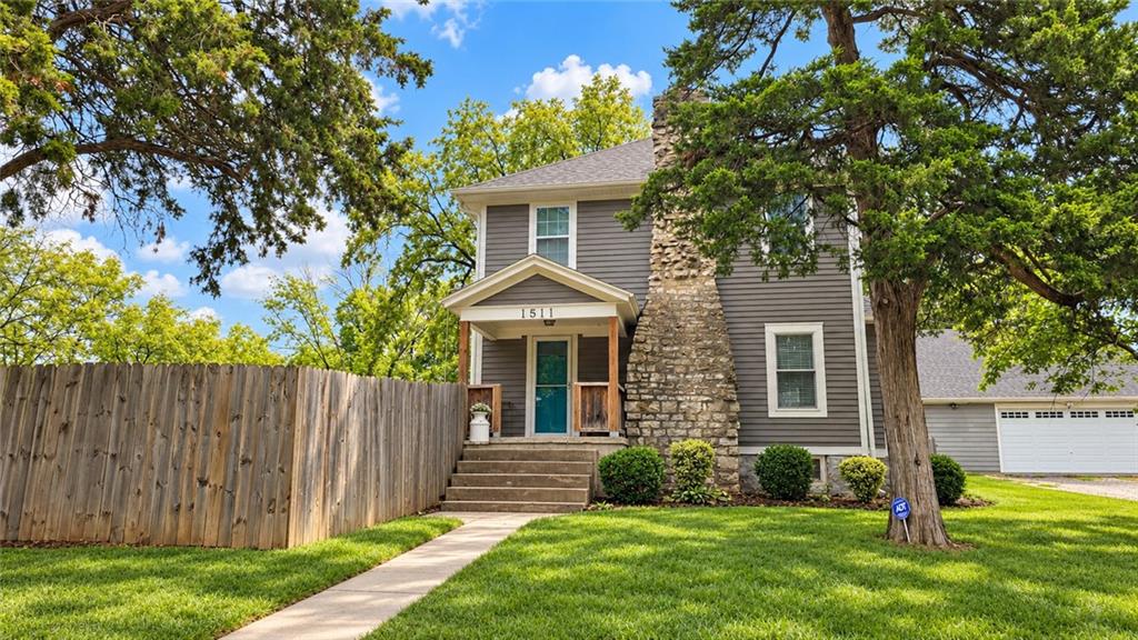 1511 S 50th Street Property Photo