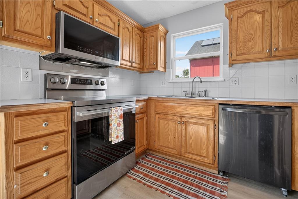 20941 W 226th Street Property Photo 18