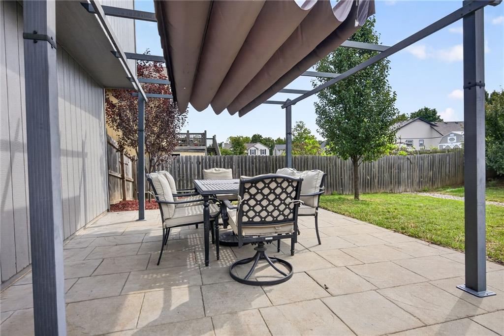 20941 W 226th Street Property Photo 37