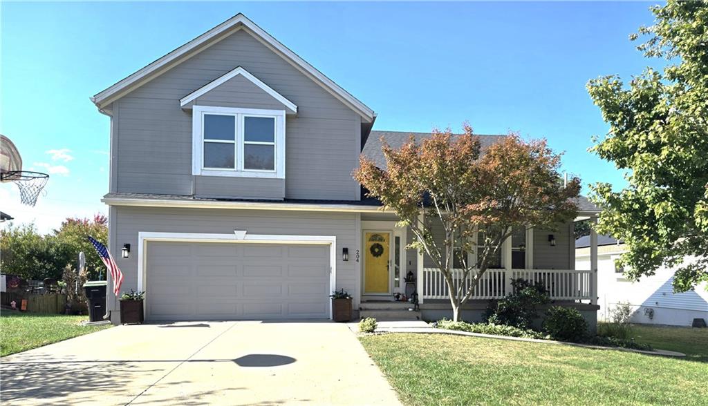 204 Amy Street Property Photo 1