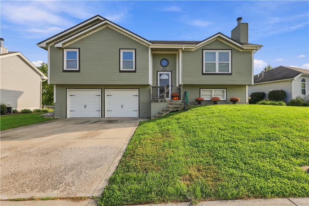 1007 Golden Avenue Property Photo 1