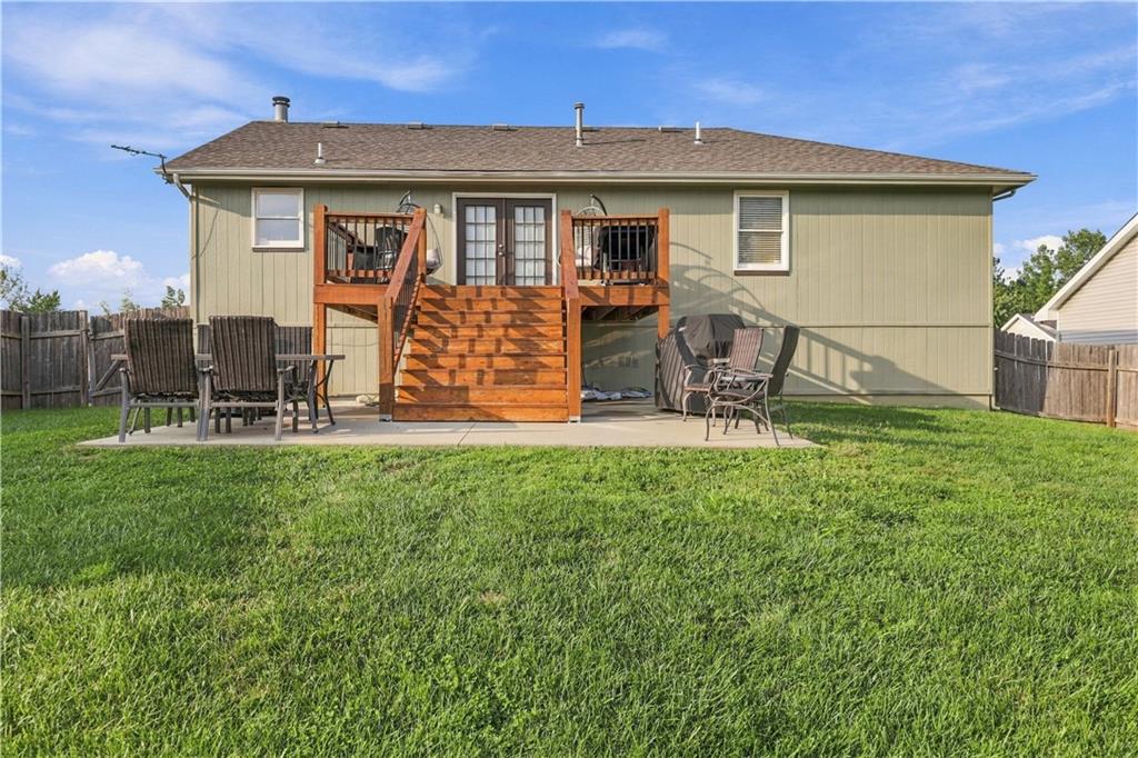 1007 Golden Avenue Property Photo 24
