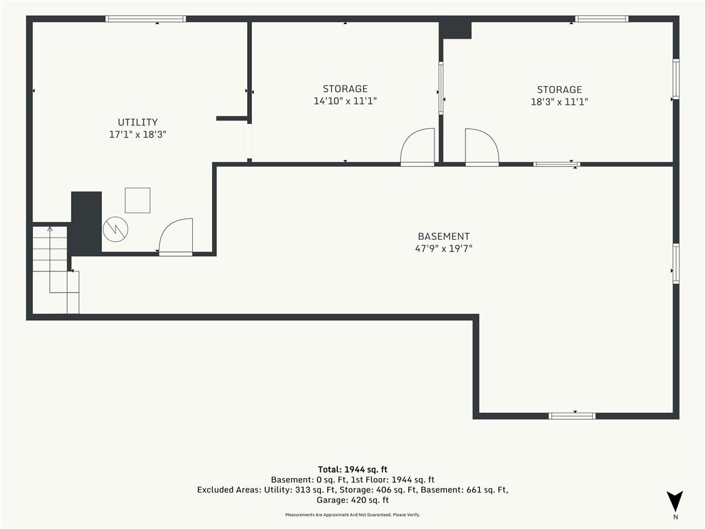 909 W 96th Terrace Property Photo 32
